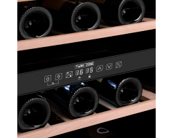 Холодильник Maunfeld MBWC-92D36-foto6