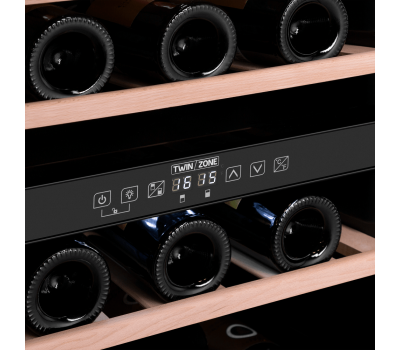 Холодильник Maunfeld MBWC-92D36