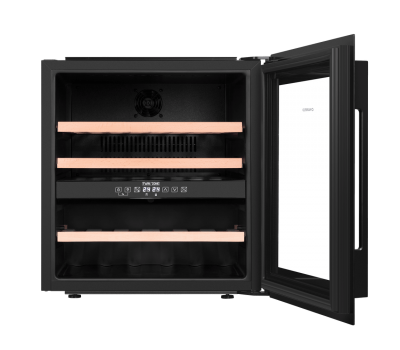 Холодильник Maunfeld MBWC-92D36