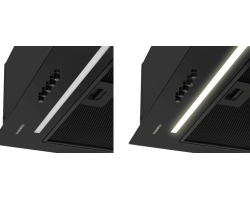 Вытяжка Maunfeld CROSBY Hardy 1000Push Black-foto4