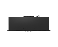 Вытяжка Maunfeld CROSBY Hardy 1000Push Black-foto6