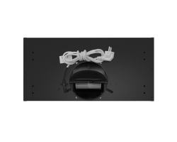 Вытяжка Maunfeld CROSBY Hardy 1000Push Black-foto8