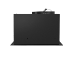 Вытяжка Maunfeld CROSBY Hardy 1000Push Black-foto7