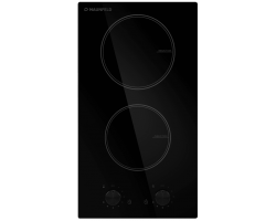 Варочная панель Maunfeld CVI292MBK2