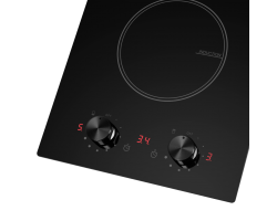 Варочная панель Maunfeld CVI292MBK2-foto5