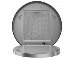 Вытяжка Maunfeld LEE ISLA (sensor) 39 Black-foto6