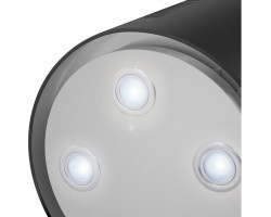 Вытяжка Maunfeld LEE ISLA (sensor) 39 Black-foto4