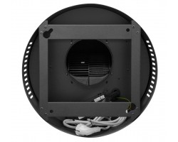 Вытяжка Maunfeld LEE ISLA (sensor) 39 Black-foto7