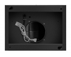 Вытяжка Maunfeld Bath Isla 401 нержавеющая сталь-foto6