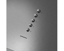 Вытяжка Maunfeld Bath Isla 401 нержавеющая сталь-foto4