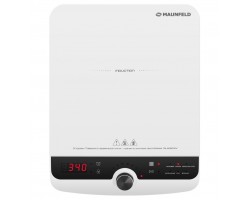 Электроплитка Maunfeld EVI.M291-WH-foto2