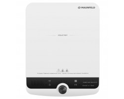 Электроплитка Maunfeld EVI.M291-WH