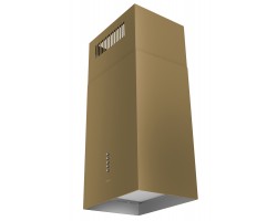 Вытяжка Maunfeld Bath Isla 401 золотой