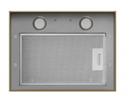 Вытяжка Maunfeld Bath Isla 401 золотой-foto9