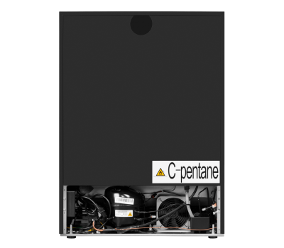 Холодильник Maunfeld MBWC-135D46