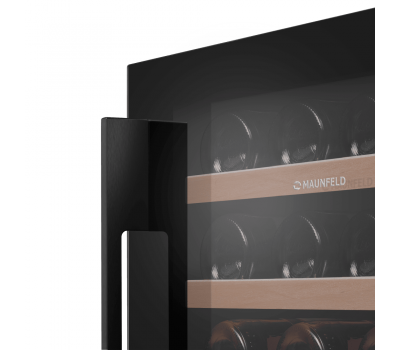 Холодильник Maunfeld MBWC-135D46