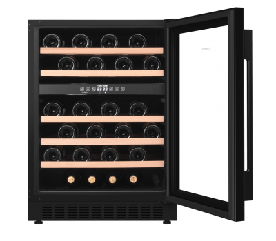 Холодильник Maunfeld MBWC-135D46