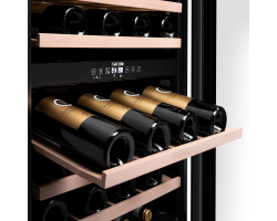 Холодильник Maunfeld MBWC-135D46-foto5