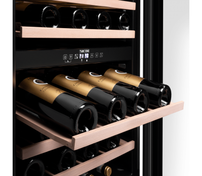 Холодильник Maunfeld MBWC-135D46