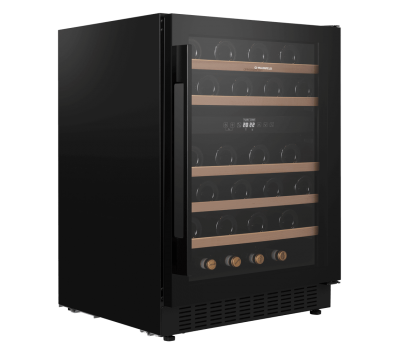 Холодильник Maunfeld MBWC-135D46