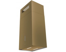 Вытяжка Maunfeld Bath Plus 402IL золотой