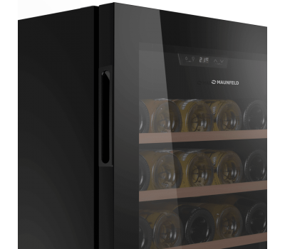 Холодильник Maunfeld MFWC-124S56