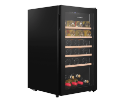 Холодильник Maunfeld MFWC-124S56-foto4