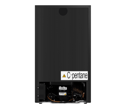 Холодильник Maunfeld MFWC-124S56