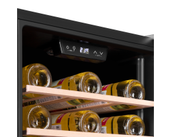 Холодильник Maunfeld MFWC-124S56-foto5