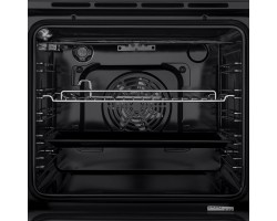 Духовой шкаф Maunfeld EOEC.586PB-foto3