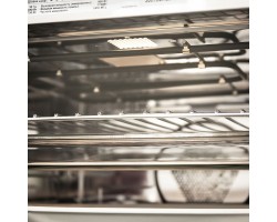 Духовой шкаф Maunfeld MCMO.44.9GBG-foto5