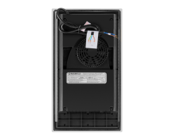 Варочная панель Maunfeld CVI292MWH-foto6