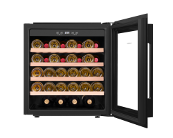 Холодильник Maunfeld MBWC-92S36-foto2