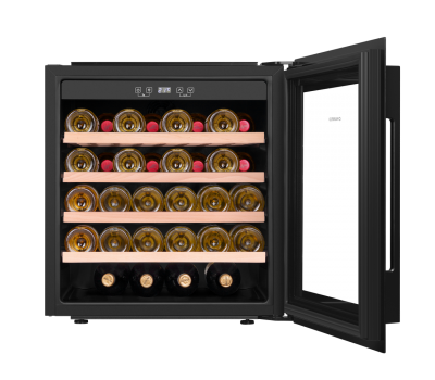 Холодильник Maunfeld MBWC-92S36