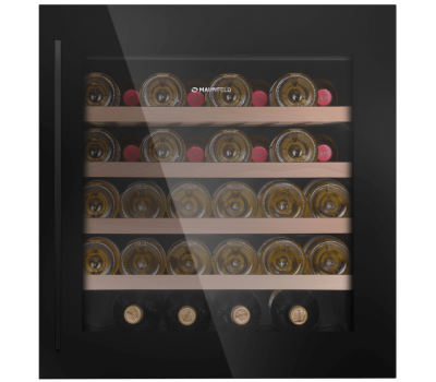 Холодильник Maunfeld MBWC-92S36