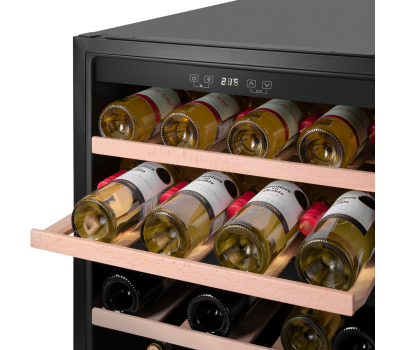 Холодильник Maunfeld MBWC-92S36