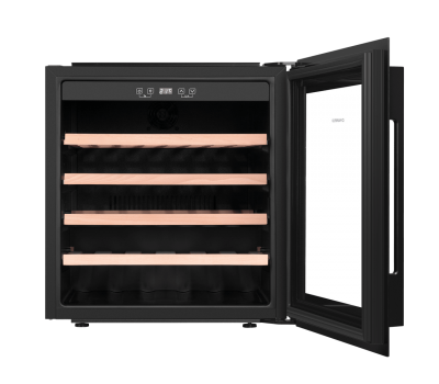 Холодильник Maunfeld MBWC-92S36