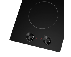 Варочная панель Maunfeld CVCE292MBK2-foto4