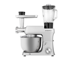 Кухонный комбайн Maunfeld MF-421S PRO-foto4