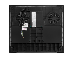 Варочная панель Maunfeld CVI594MBK-foto6