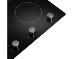 Варочная панель Maunfeld CVI594MBK-foto5