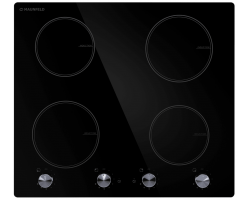 Варочная панель Maunfeld CVI594MBK