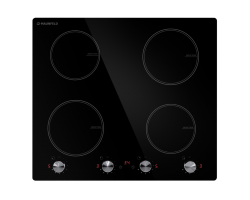 Варочная панель Maunfeld CVI594MBK-foto2