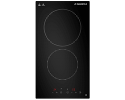 Варочная панель Maunfeld CVCE292STBK