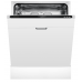 Посудомоечная машина Maunfeld MLP6022A01