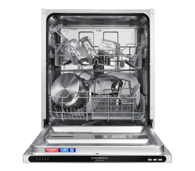 Посудомоечная машина Maunfeld MLP6022A01