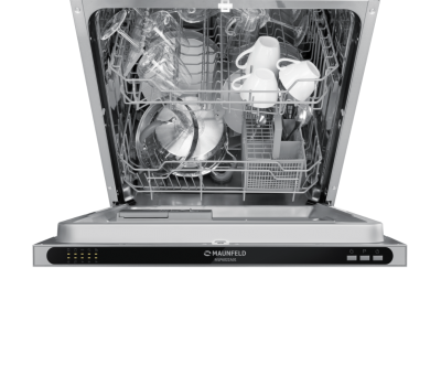 Посудомоечная машина Maunfeld MLP6022A01