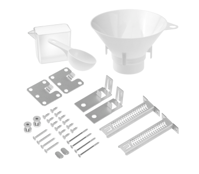 Посудомоечная машина Maunfeld MLP6022A01