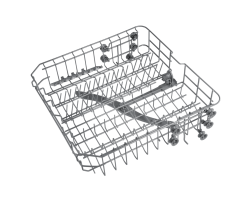 Посудомоечная машина Maunfeld MLP6022A01-foto18