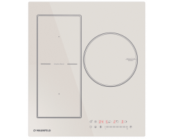 Варочная панель Maunfeld CVI453SBBG